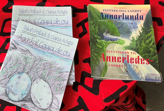 Book Discussion: The Power of Bilingualism (Stockholm Book Fair 2022)