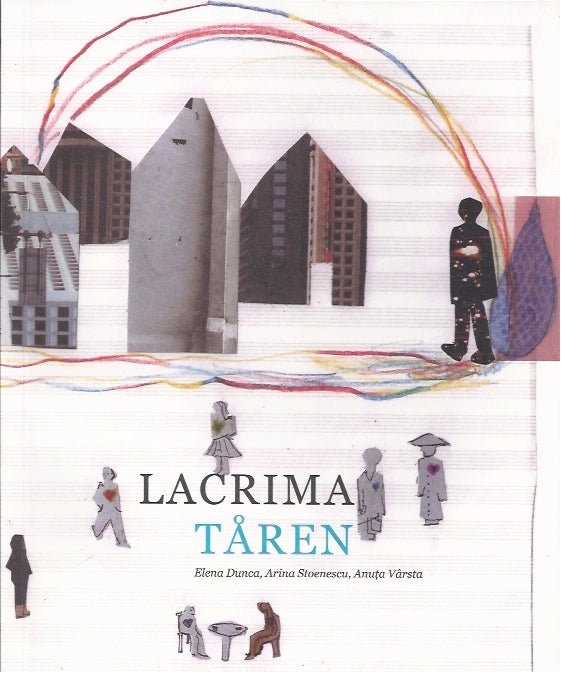 Lacrima/Tåren