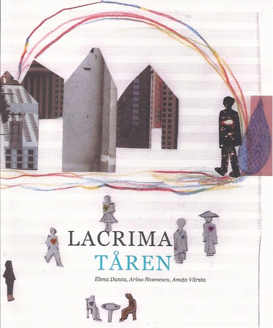 Lacrima/Tåren