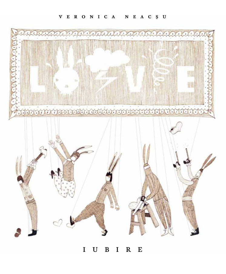 Love/Iubire