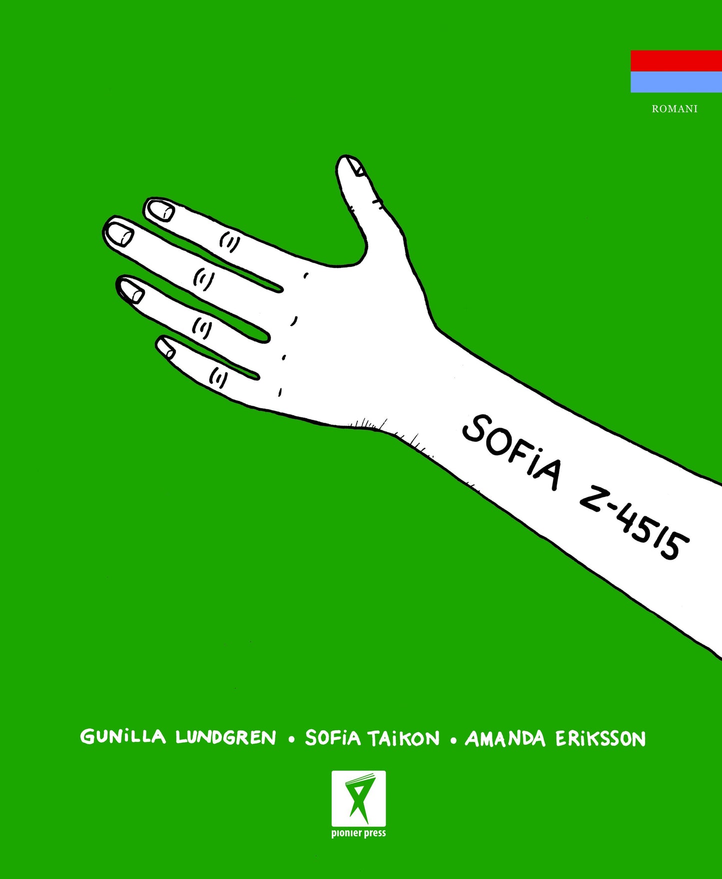 Sofia Z-4515
