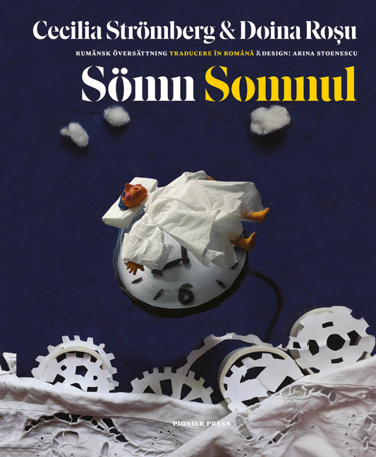 Sömn/Somnul