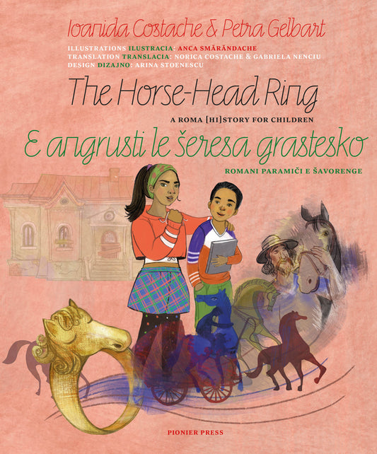 The Horse-Head Ring/E angrusti le šeresa grastesko