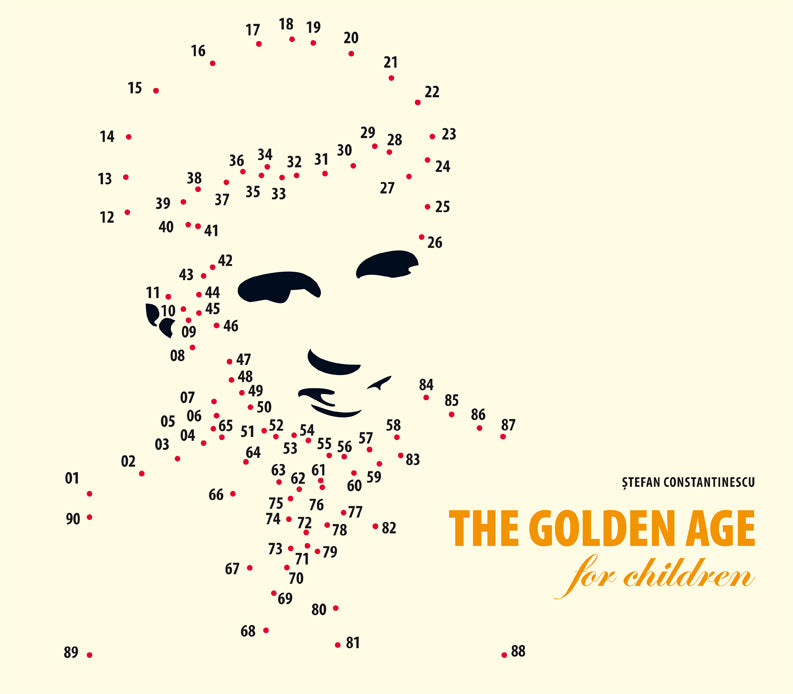 The Golden Age for Children/Epoca de Aur pentru copii