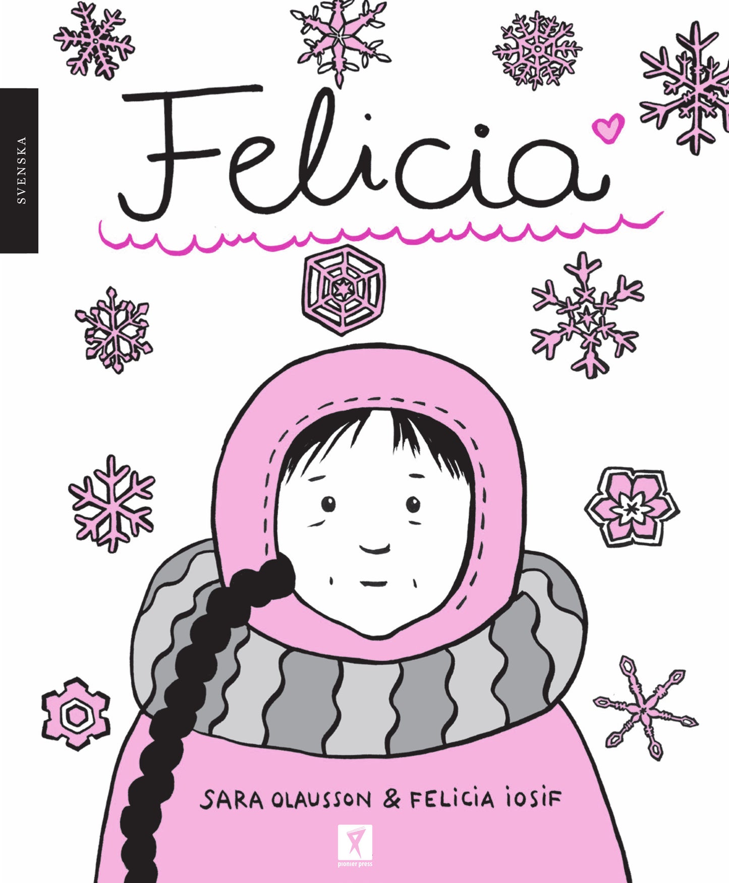 Felicia [Swedish]