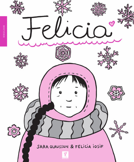 Felicia [English]