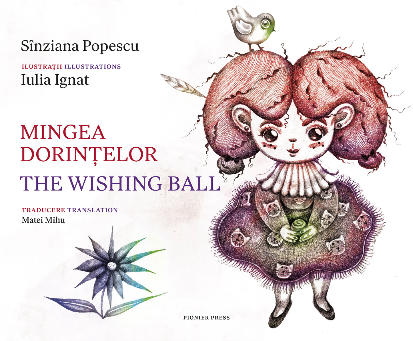 Mingea dorințelor/The Wishing Ball