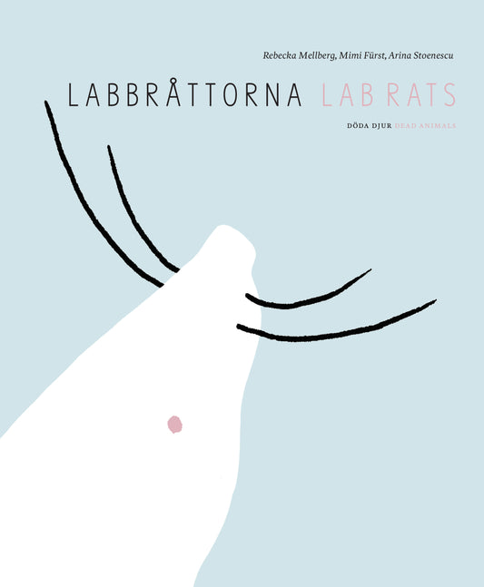 Labbråttorna/Lab Rats