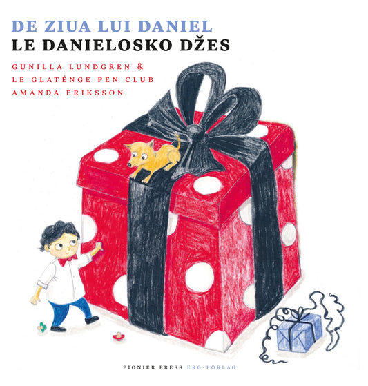 De ziua lui Daniel/Le Danielosko džes